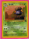 Carte Pokemon Francaise 1995 Wizards Jungle 37/64 Ortide 60pv Bon Etat - Wizards