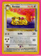 Carte Pokemon Francaise 1995 Wizards Jungle 42/64 Persian 70pv Occasion - Wizards