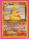 Carte Pokemon Francaise 1995 Wizards Jungle 44/64 Galopa 70pv Occasion - Wizards