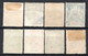 Delcampe - 1407. CHINA. FRENCH INDO-CHINA  CANTON. TCHONGKING, 28 ST. LOT, NOT ALL GENUINE. 9 SCANS - Sonstige & Ohne Zuordnung