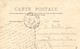 AIGUEPERSE L'EGLISE ATTELAGE BOEUFS PAYSAN 1913 - Aigueperse