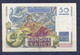 France - 1947 - 2.10.47...50  F -..P127b3....vf - 50 F 1946-1951 ''Le Verrier''