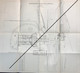 1905 Expo De Liège - Planche Plan Charbon Charbonnages Usine De  Bascoup Siège N°5 - Andere Pläne
