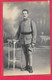 Cpa 13eme Régiment,  Voir Scannes, Photographe S.JOUSSE à Vierzon - Regiments