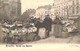 Bruxelles - Marché Aux Légumes - Marchés