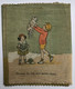 2 Pochettes En Tissus Les Plaisirs De La Campagne L'imagerie De Paris G.Gérardin Imprimeur éditeur 1950? - Agriculture