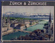 Livre -Zürich Und Zürichsee ( 38 Seiten Mit Photos) - Photography