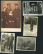 2. Weltkrieg, 30 Div. Foto, Original, Auch Pass-Foto - Oorlog 1939-45