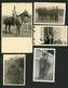 2. Weltkrieg, 30 Div. Foto, Original, Auch Pass-Foto - Oorlog 1939-45