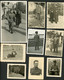 2. Weltkrieg, 30 Div. Foto, Original, Auch Pass-Foto - Guerra 1939-45