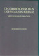 Livre - Österreichchisches Schwarzes  Kreuz Kriegsgräberfürsorge - Dokumentation - 5. Guerre Mondiali