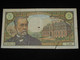 5 Cinq Francs Pasteur  6-2-1969   **** EN ACHAT IMMEDIAT **** - 5 F 1966-1970 ''Pasteur''