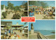 CABO VERDE-CAP VERT - CIDADE DA PRAIA / THEMATIC STAMPS-CRAFTSMANSHIP IN COCONUT - Cap Vert