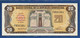 DOMINICAN REPUBLIC - P.139 – 20 Pesos Oro 1992 AUNC, Serie F 956156 J Commemorative Issue - Dominikanische Rep.