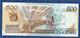 DOMINICAN REPUBLIC - P.140 – 500 Pesos Oro 1992 UNC, Serie A209881A Commemorative Issue - Dominicaine