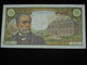 5 Cinq Francs Pasteur  5-5-1967   **** EN ACHAT IMMEDIAT **** - 5 F 1966-1970 ''Pasteur''