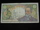 5 Cinq Francs Pasteur  5-5-1966   **** EN ACHAT IMMEDIAT **** - 5 F 1966-1970 ''Pasteur''