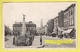 BELGIQUE / HAINAUT / CHARLEROI / RUE NEUVE ET DE LA RÉGENCE ET MONUMENT AUX MORTS / ANIMÉE - Charleroi