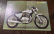 Delcampe - 4 Poster Moto Benelli 125 Cross + 125 2C + 250 2C + 650 Tornado 1972 Benelli Italian Motorcycles - Motos