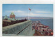AK 113130 CANADA - Quebec - Québec - Chateau Frontenacand Quebec Harbour - Québec - Château Frontenac