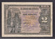 BILLETE DE 2 PESETAS DEL 39 DE ABRIL DE 1938 - EXCELENTE + - 1-2 Peseten