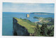 AK 113132 CANADA - Quebec - Panorama Des Falaises De Percé - Percé