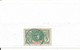 Haut Sénégal Et Niger Colonie Française Timbre De La Série Des Palmiers N° 4 Oblitéré Kayes 27 Avril 1911 - Used Stamps