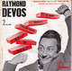 RAYMOND DEVOS - FR EP - BRIC A BRAC + 3 - Comiche