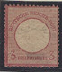 Alemania Imperio  22 * Charnela. 1872 - Ongebruikt