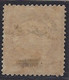Alemania Imperio  22 * Charnela. 1872 - Unused Stamps