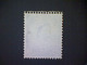 Great Britain, Scott #322a, Used(o), 1958, Wilding: Queen Elizabeth II, 3d, Deep Purple - Used Stamps