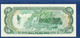 DOMINICAN REPUBLIC - P.153a1 – 10 Pesos Oro 1996 UNC, Serie F 873543 C - Repubblica Dominicana