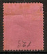 Alemania Imperio  60 * Charnela. 1900 - Unused Stamps