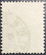 N°111c. Type Blanc 5c. Vert-bleu. Cachet De 1903 à Paris. T.B... - 1900-29 Blanc