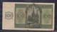 BILLETE DE 100 PESETAS DE 1936 - 100 Peseten