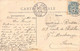SOUVENIR De PITHIVIERS - Multivues - Lune - Carte Postale Ancienne - Greetings From...