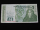 IRLANDE - 1 One Pound  1989 - The Central Bank Of Ireland   **** EN  ACHAT IMMEDIAT  **** - Irland