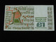 IRLANDE - 1 One Pound  1989 - The Central Bank Of Ireland   **** EN  ACHAT IMMEDIAT  **** - Ierland