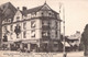 HOTEL ET RESTAURANT DE L'EUROPE - COLMAR - Voiture - Carte Postale Ancienne - Hoteles & Restaurantes