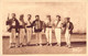 FRANCE - MUSICIENS BASQUES - Accordéon - Carte Postale Ancienne - Music