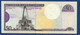 DOMINICAN REPUBLIC - P.161 – 50 Pesos Oro 2000 UNC, Serie AE 000083, Low Serial Number - Dominikanische Rep.