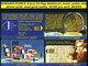 001-HUNGARY-PUZZLE 4 Pcs EU Flag, Beethoven, Music, Public Chip Phone Cards, Used-good Quality, 50,000 Pcs Each, 09/2003 - Puzzles