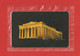 Greece - X0020, Parthenon 11/93, O1O8 Letraset, Gpt 2 / Mint - Griechenland