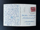 NETHERLANDS 1941 POSTCARD LAREN TO AMSTERDAM 13-08-1941 NEDERLAND - Lettres & Documents