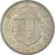 Monnaie, Grande-Bretagne, 1/2 Crown, 1966 - K. 1/2 Crown