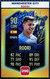 RODRI, Rodrigo Hernández Cascante ➤ Manchester City FC | Football (Soccer) Trading Cards - Trading-Karten