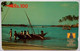 Sri Lanka Rs100 39SRLB "  Fisherman " - Sri Lanka (Ceylon)