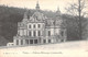 BELGIQUE - THEUX - Château RITTTWEGER à Juslenville - Carte Postale Ancienne - Theux