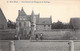 BELGIQUE - ST GILLIS WAAS - Oud Kasteel Van Burggraf De Vaulogé - Carte Postale Ancienne - Sint-Gillis-Waas