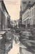 BELGIQUE - LOUVAIN - Le Cataclysme - Rue De Tervueren - 14 05 1906 - Carte Postale Ancienne - Autres & Non Classés